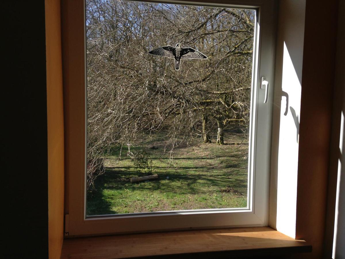 L'Aire Des Oiseaux Villa Muno Exterior photo